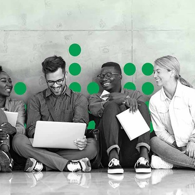 Lumina-Gallup State of Higher Education Research Hub